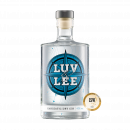 GIN *LUV & LEE*, 500 ml